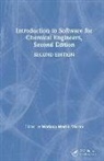 Mariano Martin (Universidad De Salamanca Martin, Mariano Martín Martín - Introduction to Software for Chemical Engineers, Second Edition