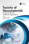 Suresh Lang Pillai, Yvonne Lang, Lang Yvonne, Suresh Pillai, Pillai Suresh - Toxicity of Nanomaterials