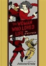 Johnny Craig, Craig Johnny - Woman Who Loved Life and Other Stories
