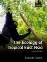 Richard T. Corlett, Richard T. (Professor Corlett, Corlett Richard T. - Ecology of Tropical East Asia