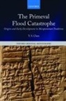 Y. S. Chen, Y. S. (Research Fellow in Ancient Near Easte Chen, Chen Y. S. - Primeval Flood Catastrophe