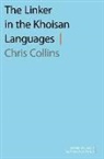 Chris Collins, Chris (Professor of Linguistics Collins - Linker in the Khoisan Languages