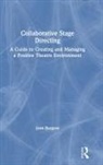 Jean Burgess, Jean M. Burgess, Burgess Jean - Collaborative Stage Directing