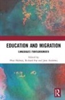 Prue (Durham University Holmes, Prue Fay Holmes, Jane Andrews, Andrews Jane, Richard Fay, Prue Holmes... - Education and Migration
