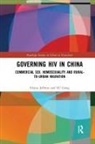Elaine Jeffreys, Elaine (University of Technology Jeffreys, Jeffreys Elaine, Gang Su, Su Gang - Governing Hiv in China
