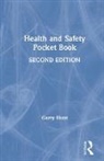 Garry Hunt, Hunt Garry - Health and Safety Pocket Book