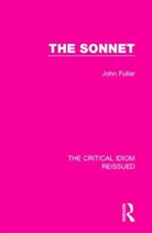 John Fuller - Sonnet