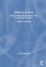 Paul M. Clikeman, Clikeman Paul M. - Called to Account