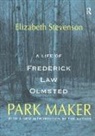 Elizabeth Stevenson, Elizabeth Stevenson, Stevenson Elizabeth - Park Maker