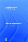 Juan Gaviria, Aluisio Lima-Campos, Aluisio Gaviria Lima-Campos - Introduction to Trade Policy