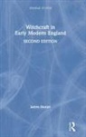 James Sharpe - Witchcraft in Early Modern England