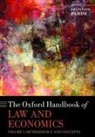 Francesco (Oppenheimer Wolff and Donnelly Parisi, Francesco Parisi, Parisi Francesco - Oxford Handbook of Law and Economics