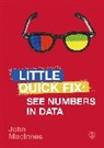 Author, John Macinnes, John (University of Edinburgh Macinnes, MacInnes John - See Numbers in Data