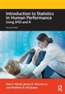 Matthew McQueen, McQueen Matthew, Dale Mood, Dale Morrow Mood, Mood Dale, James Morrow... - Introduction to Statistics in Human Performance