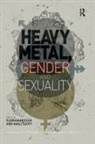 Florian Scott Heesch, Florian Heesch, Niall Scott - Heavy Metal, Gender and Sexuality