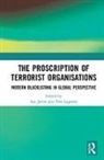 Lee (University of East Anglia Jarvis, Lee Jarvis, Jarvis Lee, Tim Legrand - Proscription of Terrorist Organisations