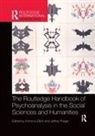 Anthony (University of South Australia Elliott, Anthony Elliott, Elliott Anthony, Jeffrey Prager - Routledge Handbook of Psychoanalysis in the Social Sciences and