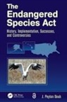 J Peyton Doub, J. Peyton Doub, Doub J. Peyton - Endangered Species Act