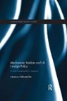 Johannes Gullestad R, Johannes Gullestad Rø - Mechanistic Realism and Us Foreign Policy