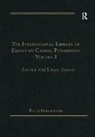Peter Hodgkinson - International Library of Essays on Capital Punishment, Volume 1