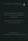 Peter Hodgkinson - International Library of Essays on Capital Punishment, Volume 2