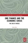 Alina Hyz, Hyz Alina - Sme Finance and the Economic Crisis