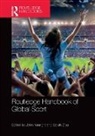 John (University of Brighton Nauright, John (University of North Texas Nauright, John Zipp Nauright, John Nauright, Sarah Zipp - Routledge Handbook of Global Sport