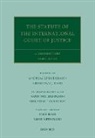 Andreas (Professor of International an Zimmermann, Karin Oellers-Frahm, Oellers-Frahm Karin, Christian J. Tams, Tams Christian J., Christian Tomuschat... - Statute of the International Court of Justice