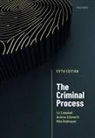 Andrew Ashworth, Ashworth Andrew, Liz Campbell, Liz (Francine Mcniff Chair of Criminal J Campbell, Mike Redmayne, Redmayne Mike - Criminal Process