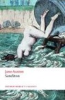 Jane Austen, Kathryn Sutherland, Sutherland Kathryn - Sanditon