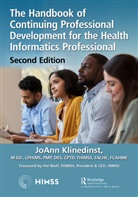 JoAnn Klinedinst, JoAnn Klinedinst, Klinedinst JoAnn - Handbook of Continuing Professional Development for the Health