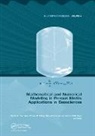 Martin A. Sahay Diaz Viera, Manuel Coronado, Coronado Manuel, Martin A. Diaz Viera, Diaz Viera Martin A., Arturo Ortiz Tapia... - Mathematical and Numerical Modeling in Porous Media