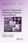 Jadwiga A. (Royal Free and University Wedzicha, Jadwiga A. Martinez Wedzicha, Fernando J Martinez, Fernando J. Martinez, Jadwiga A Wedzicha, Jadwiga A. Wedzicha - Chronic Obstructive Pulmonary Disease Exacerbations