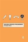 Christopher Marsh - Building Services Procurement