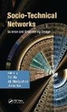 Fei (University of Alabama Hu, Fei Mostashari Hu, Fei Hu, Hu Fei, Ali Mostashari, Mostashari Ali... - Socio-Technical Networks
