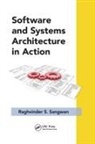 Raghvinder S Sangwan, Raghvinder S. Sangwan, Raghvinder S. (Malvern Sangwan, Sangwan Raghvinder S. - Software and Systems Architecture in Action
