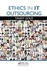 Tandy Gold, Tandy (Sanford Gold - Ethics in It Outsourcing
