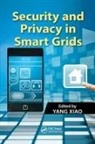 Yang Xiao, Yang (The University of Alabama Xiao, Yang Xiao - Security and Privacy in Smart Grids