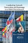 Bruce Middleton, Bruce (Security Refuge Llc Middleton, Middleton Bruce - Conducting Network Penetration and Espionage in a Global Environment