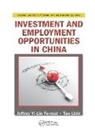 Jeffrey Yi-Lin Forrest, Jeffrey Yi-Lin (Slippery Rock University Forrest, Jeffrey Yi-Lin Lixin Forrest, Forrest Jeffrey Yi-Lin, Tao Lixin - Investment and Employment Opportunities in China