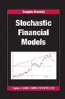 Douglas Kennedy, Douglas (Trinity College Kennedy, Kennedy Douglas - Stochastic Financial Models