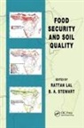 Rattan (Ohio State University) Stewart Lal, Rattan Lal, Lal Rattan, B A Stewart, B. A. Stewart, B.A. Stewart - Food Security and Soil Quality