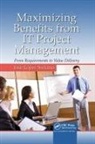 Jose Lopez Soriano, José López Soriano - Maximizing Benefits From It Project Management
