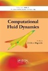Frederic Magoules, Frederic (Universite Paris-Saclay Magoules, Frederic Magoules, Magoules Frederic - Computational Fluid Dynamics