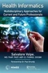 Salvatore Volpe, Salvatore Volpe - Health Informatics