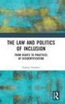 Valeria Venditti - Law and Politics of Inclusion
