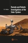C.R. Kitchin - Remote and Robotic Investigations of the Solar System