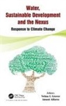 Velma I. (York University Grover, Velma I. Alfarra Grover, Amani Alfarra, Velma I. Grover, Grover Velma I. - Water, Sustainable Development and the Nexus