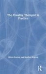 Bradford Keeney, Hillary Keeney, Keeney Hillary - Creative Therapist in Practice