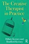 Bradford Keeney, Hillary Keeney, Keeney Hillary - Creative Therapist in Practice